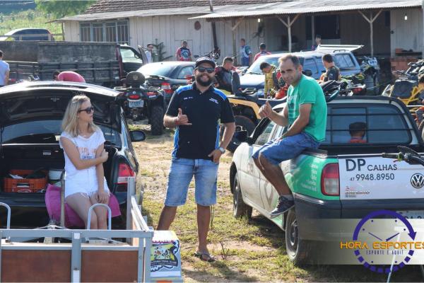 Fotos -  3º Passeio Off Road da Chácara Bom Sucesso