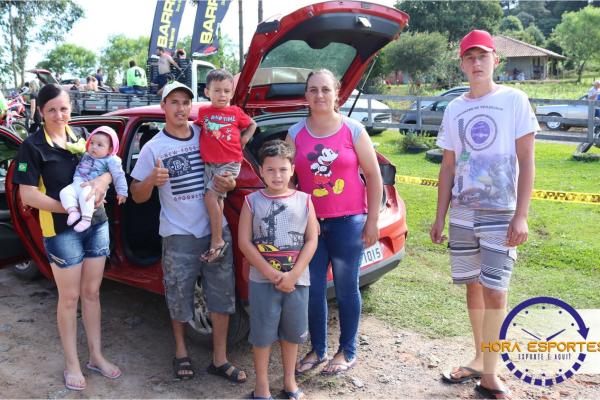 Fotos -  3º Passeio Off Road da Chácara Bom Sucesso