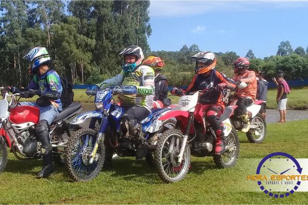 Fotos -  3º Passeio Off Road da Chácara Bom Sucesso