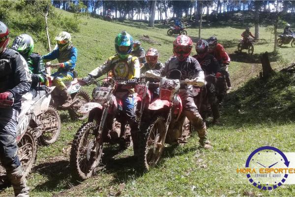 Fotos -  3º Passeio Off Road da Chácara Bom Sucesso