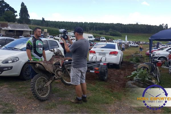 Fotos -  3º Passeio Off Road da Chácara Bom Sucesso