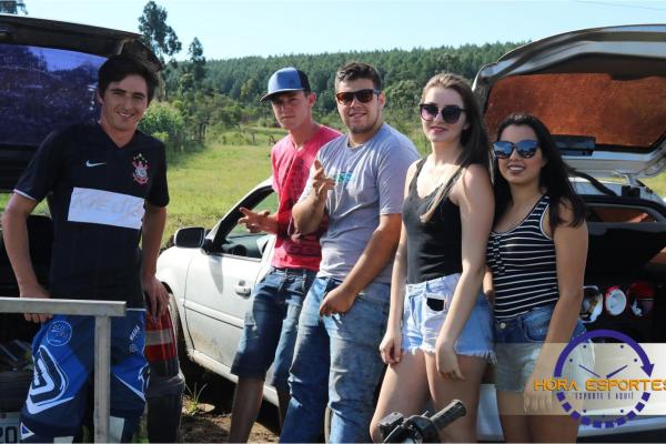 Fotos -  3º Passeio Off Road da Chácara Bom Sucesso