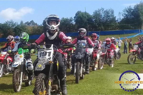 Fotos -  3º Passeio Off Road da Chácara Bom Sucesso