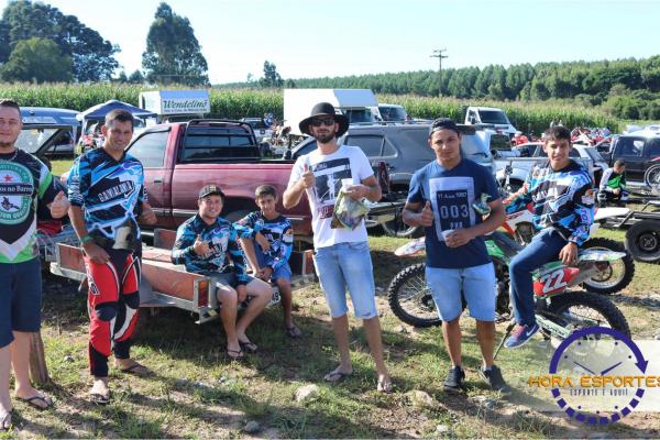Fotos -  3º Passeio Off Road da Chácara Bom Sucesso