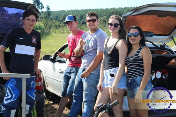 Fotos -  3º Passeio Off Road da Chácara Bom Sucesso
