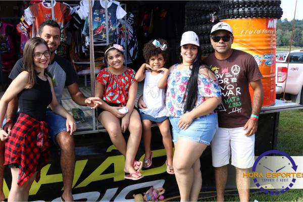 Fotos -  3º Passeio Off Road da Chácara Bom Sucesso