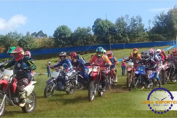 Fotos -  3º Passeio Off Road da Chácara Bom Sucesso