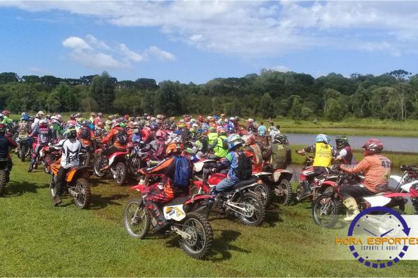 Fotos -  3º Passeio Off Road da Chácara Bom Sucesso