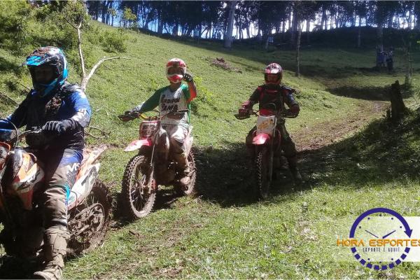 Fotos -  3º Passeio Off Road da Chácara Bom Sucesso
