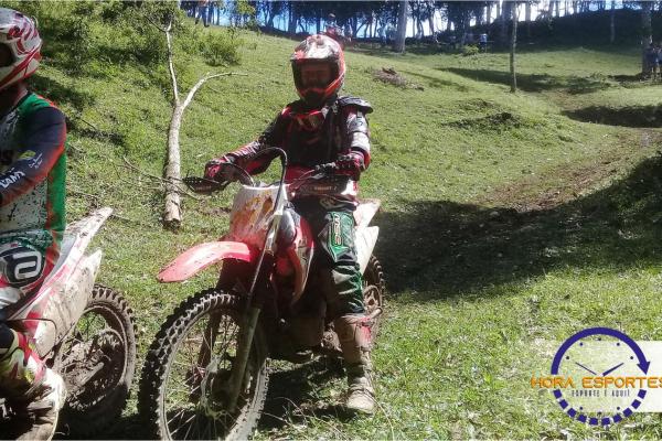 Fotos -  3º Passeio Off Road da Chácara Bom Sucesso