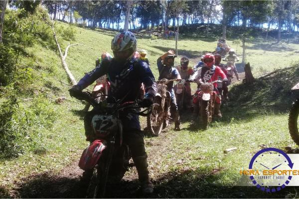 Fotos -  3º Passeio Off Road da Chácara Bom Sucesso