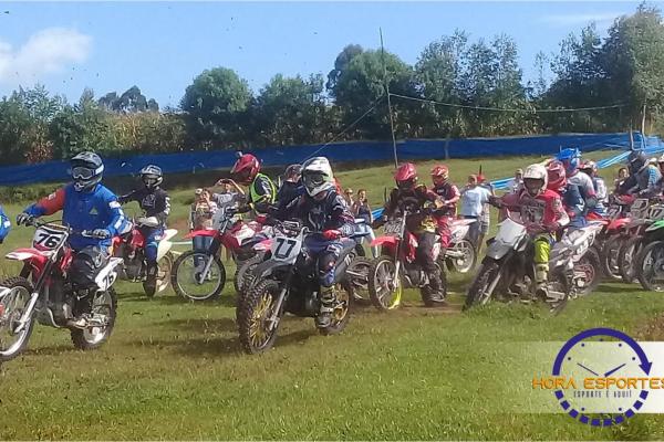Fotos -  3º Passeio Off Road da Chácara Bom Sucesso