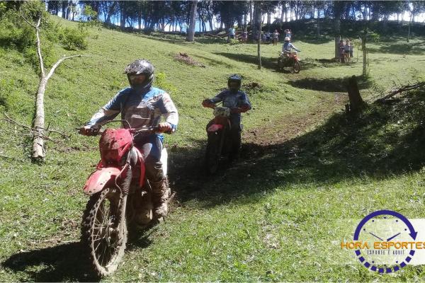 Fotos -  3º Passeio Off Road da Chácara Bom Sucesso