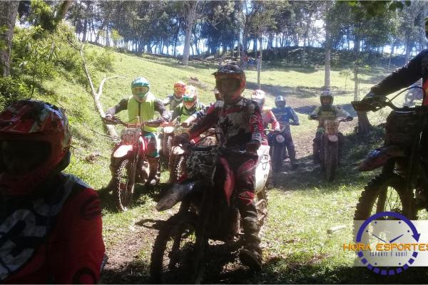 Fotos -  3º Passeio Off Road da Chácara Bom Sucesso