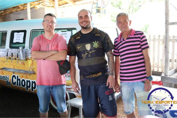 Fotos -  3º Passeio Off Road da Chácara Bom Sucesso