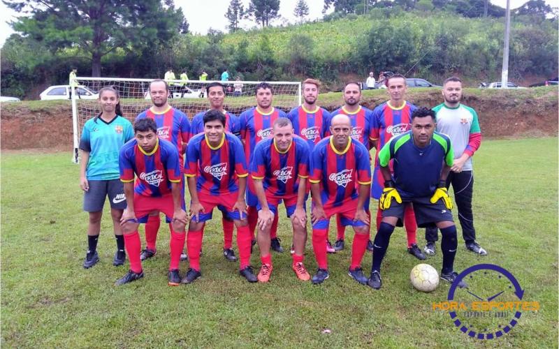 [Fotos Domingo (3) da Copa Transpedra Tarumã]