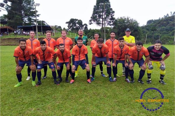 Fotos Domingo (3) da Copa Transpedra Tarumã