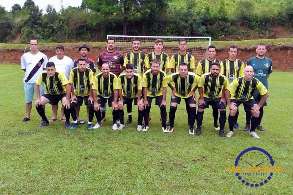 Fotos Domingo (3) da Copa Transpedra Tarumã