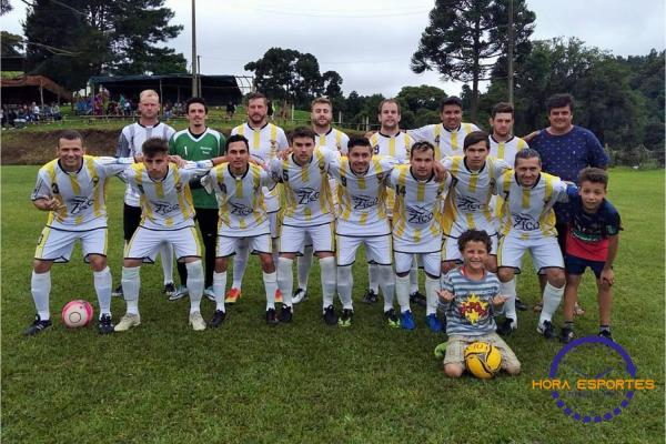 Fotos Domingo (3) da Copa Transpedra Tarumã