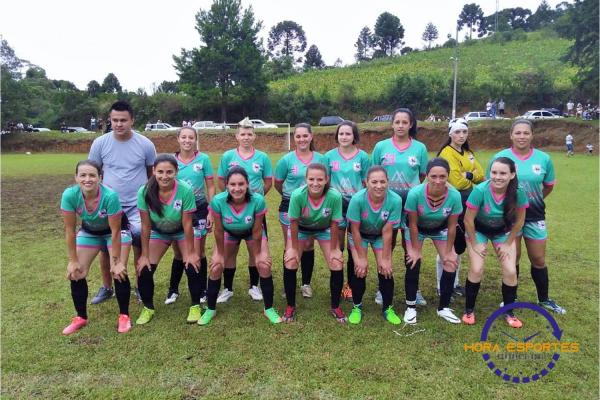 Fotos Domingo (3) da Copa Transpedra Tarumã