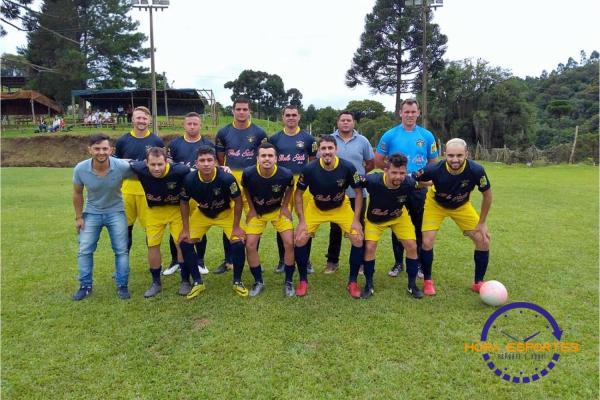 Fotos Domingo (3) da Copa Transpedra Tarumã