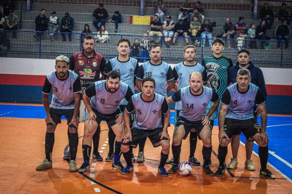 Galeria Oficial – Municipal de Futsal Livre 2026