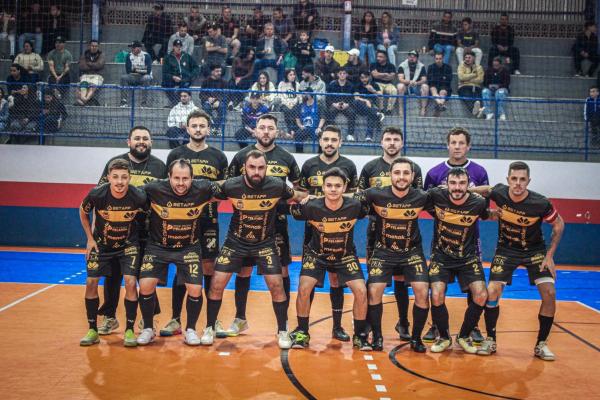 Galeria Oficial – Municipal de Futsal Livre 2026