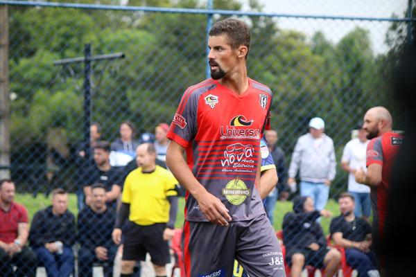 [Guarani Rio Vermelho vence Sonnenbier FC e garante vaga na final da 6ª Copa Arsiper 2024]
