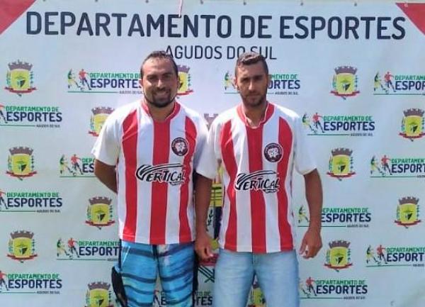 [Hoje tem a quarta rodada da Copa Transpedra Tarumã]