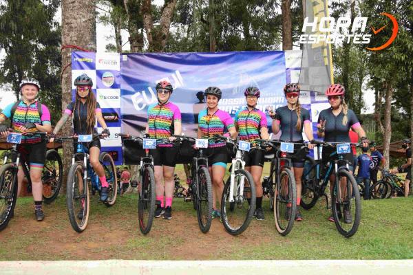 Confira as fotos do 1º Pedal Nossa Senhora das Graças em Piên - Banner