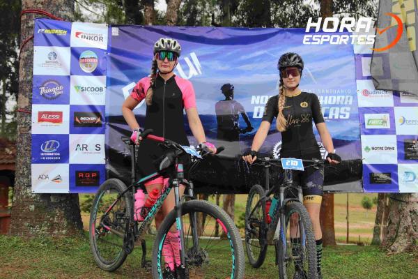Confira as fotos do 1º Pedal Nossa Senhora das Graças em Piên - Banner
