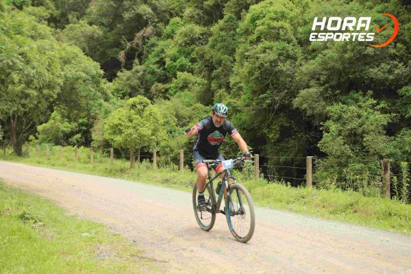 Confira as fotos do 1º Pedal Nossa Senhora das Graças em Piên - Cachoeira
