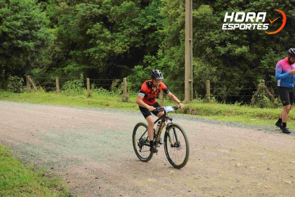 Confira as fotos do 1º Pedal Nossa Senhora das Graças em Piên - Cachoeira