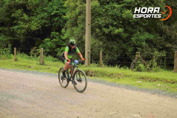 Confira as fotos do 1º Pedal Nossa Senhora das Graças em Piên - Cachoeira