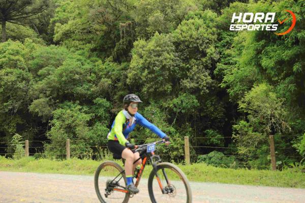 Confira as fotos do 1º Pedal Nossa Senhora das Graças em Piên - Cachoeira