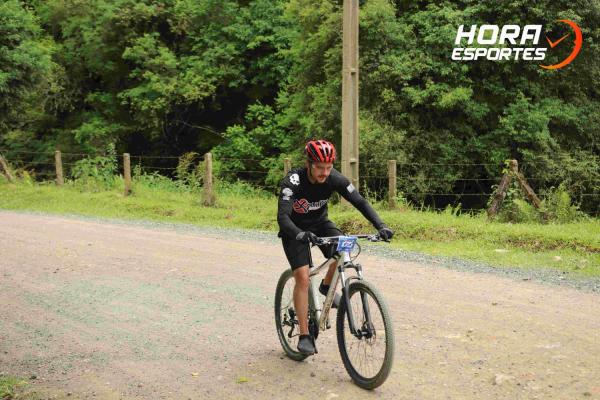 Confira as fotos do 1º Pedal Nossa Senhora das Graças em Piên - Cachoeira