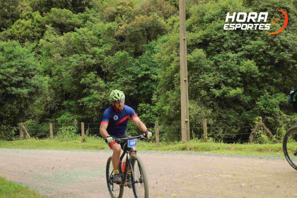 Confira as fotos do 1º Pedal Nossa Senhora das Graças em Piên - Cachoeira