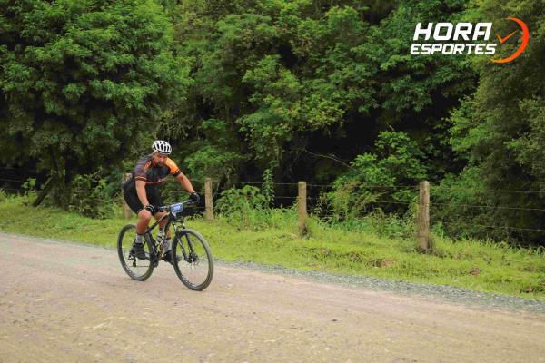 Confira as fotos do 1º Pedal Nossa Senhora das Graças em Piên - Cachoeira