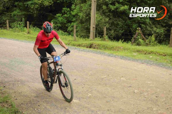 Confira as fotos do 1º Pedal Nossa Senhora das Graças em Piên - Cachoeira