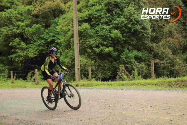 Confira as fotos do 1º Pedal Nossa Senhora das Graças em Piên - Cachoeira