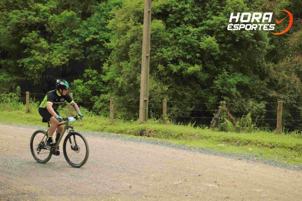 Confira as fotos do 1º Pedal Nossa Senhora das Graças em Piên - Cachoeira