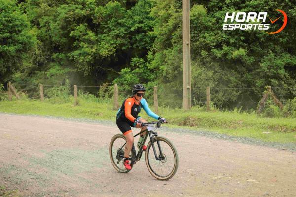 Confira as fotos do 1º Pedal Nossa Senhora das Graças em Piên - Cachoeira