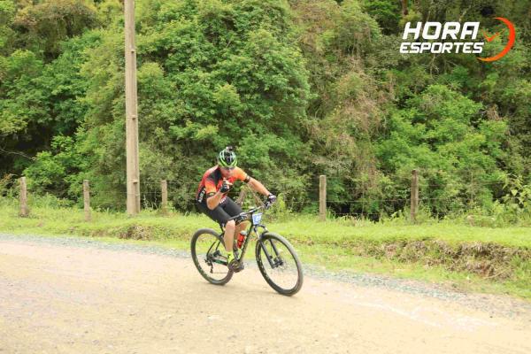 Confira as fotos do 1º Pedal Nossa Senhora das Graças em Piên - Cachoeira