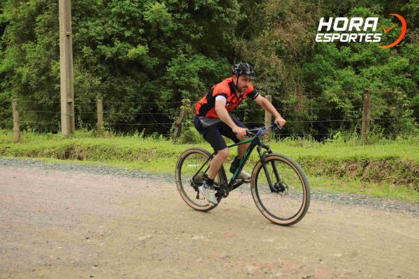 Confira as fotos do 1º Pedal Nossa Senhora das Graças em Piên - Cachoeira