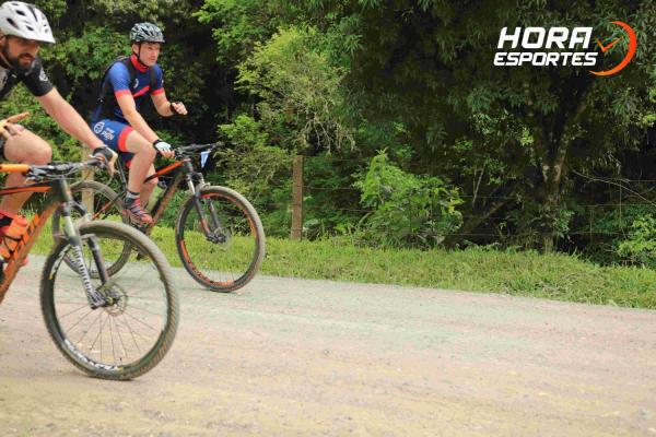 Confira as fotos do 1º Pedal Nossa Senhora das Graças em Piên - Cachoeira