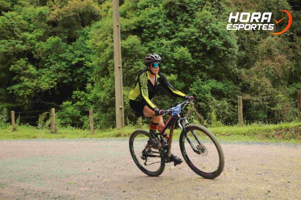 Confira as fotos do 1º Pedal Nossa Senhora das Graças em Piên - Cachoeira