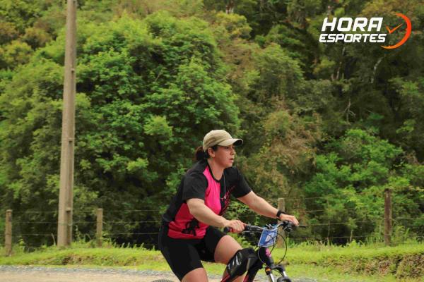 Confira as fotos do 1º Pedal Nossa Senhora das Graças em Piên - Cachoeira