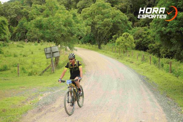 Confira as fotos do 1º Pedal Nossa Senhora das Graças em Piên - Cachoeira