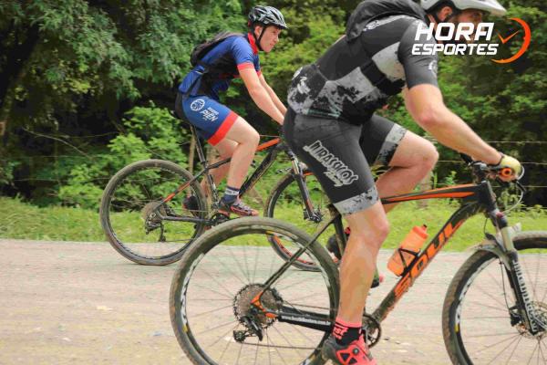 Confira as fotos do 1º Pedal Nossa Senhora das Graças em Piên - Cachoeira