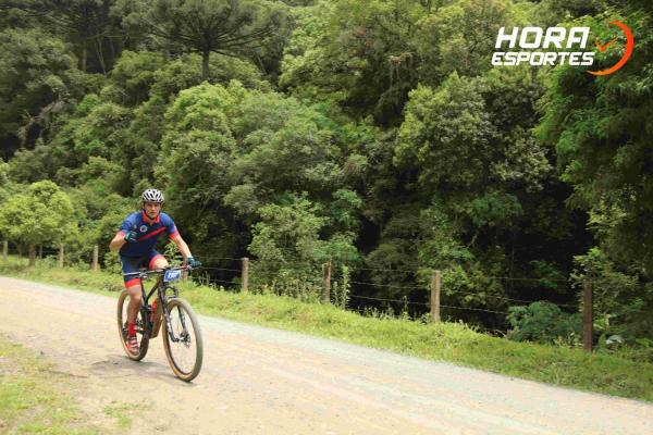 Confira as fotos do 1º Pedal Nossa Senhora das Graças em Piên - Cachoeira